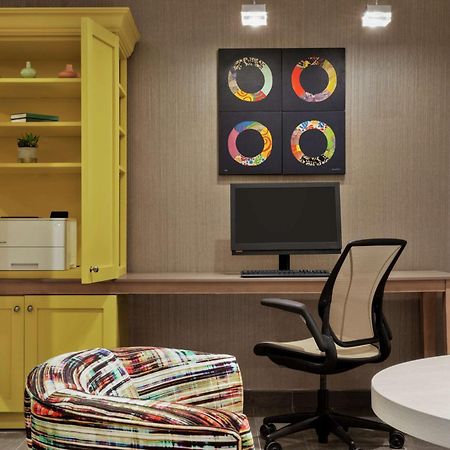 Home2 Suites By Hilton San Antonio North Stone Oak Esterno foto