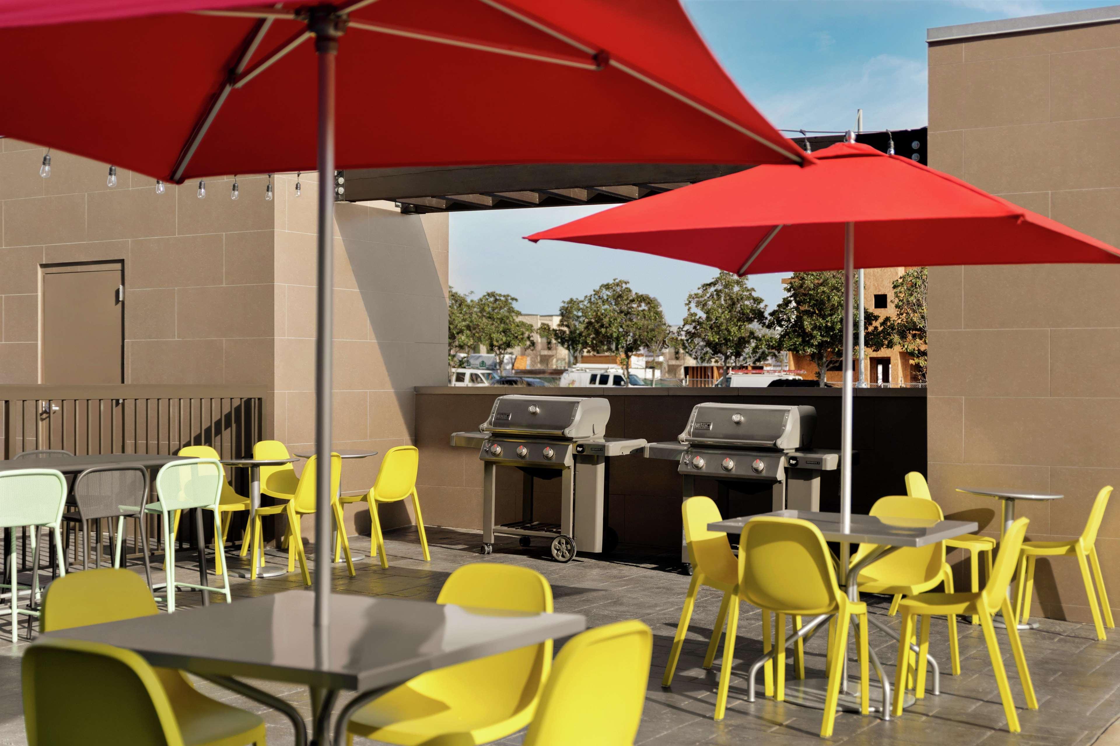 Home2 Suites By Hilton San Antonio North Stone Oak Esterno foto