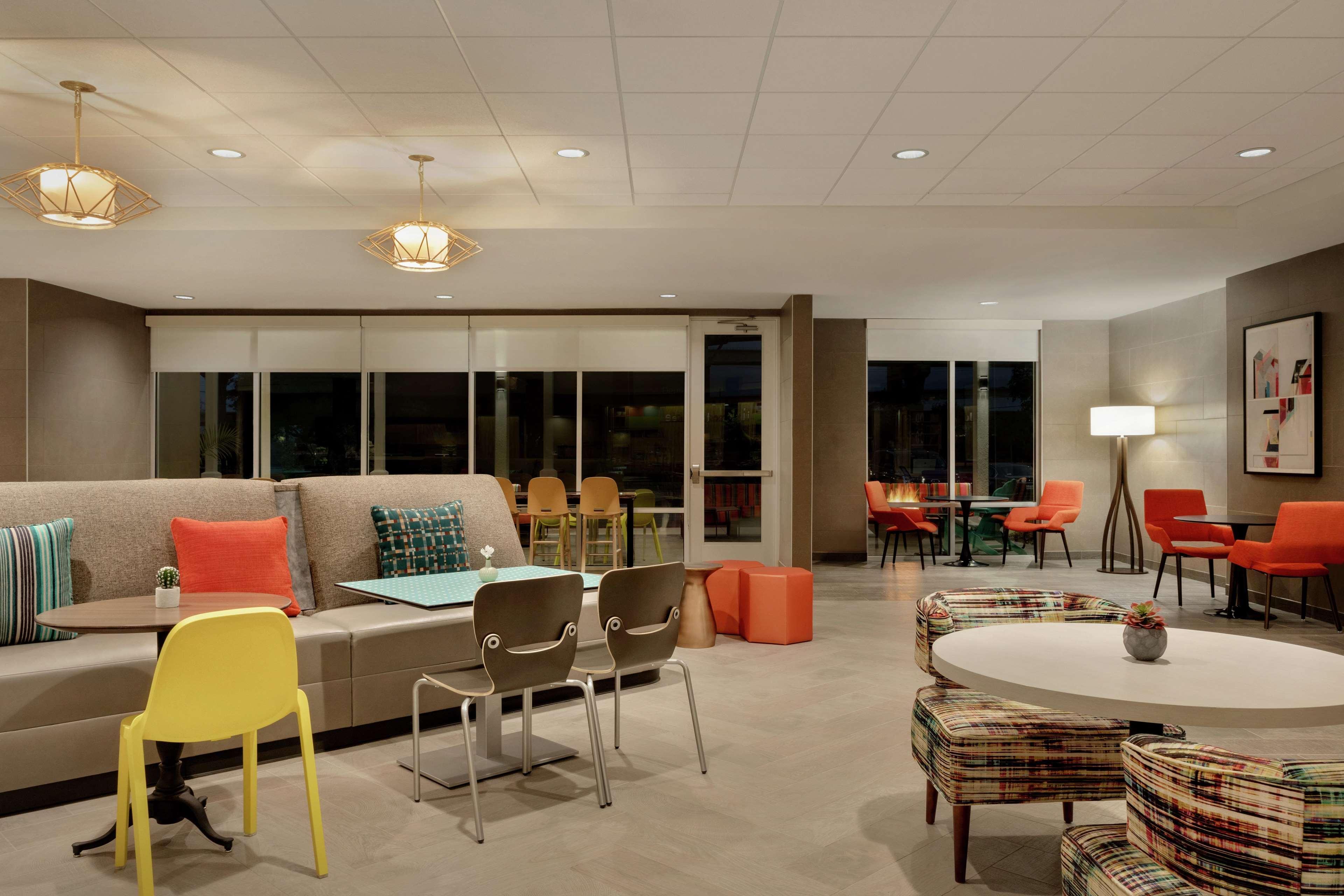 Home2 Suites By Hilton San Antonio North Stone Oak Esterno foto