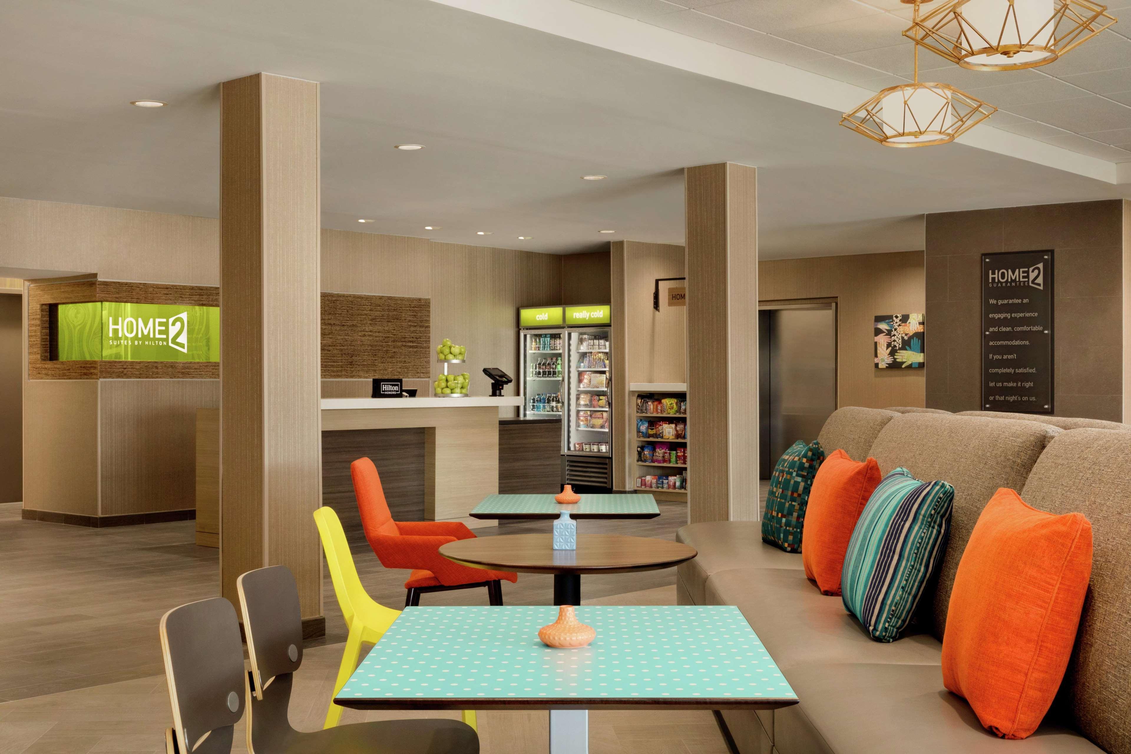 Home2 Suites By Hilton San Antonio North Stone Oak Esterno foto