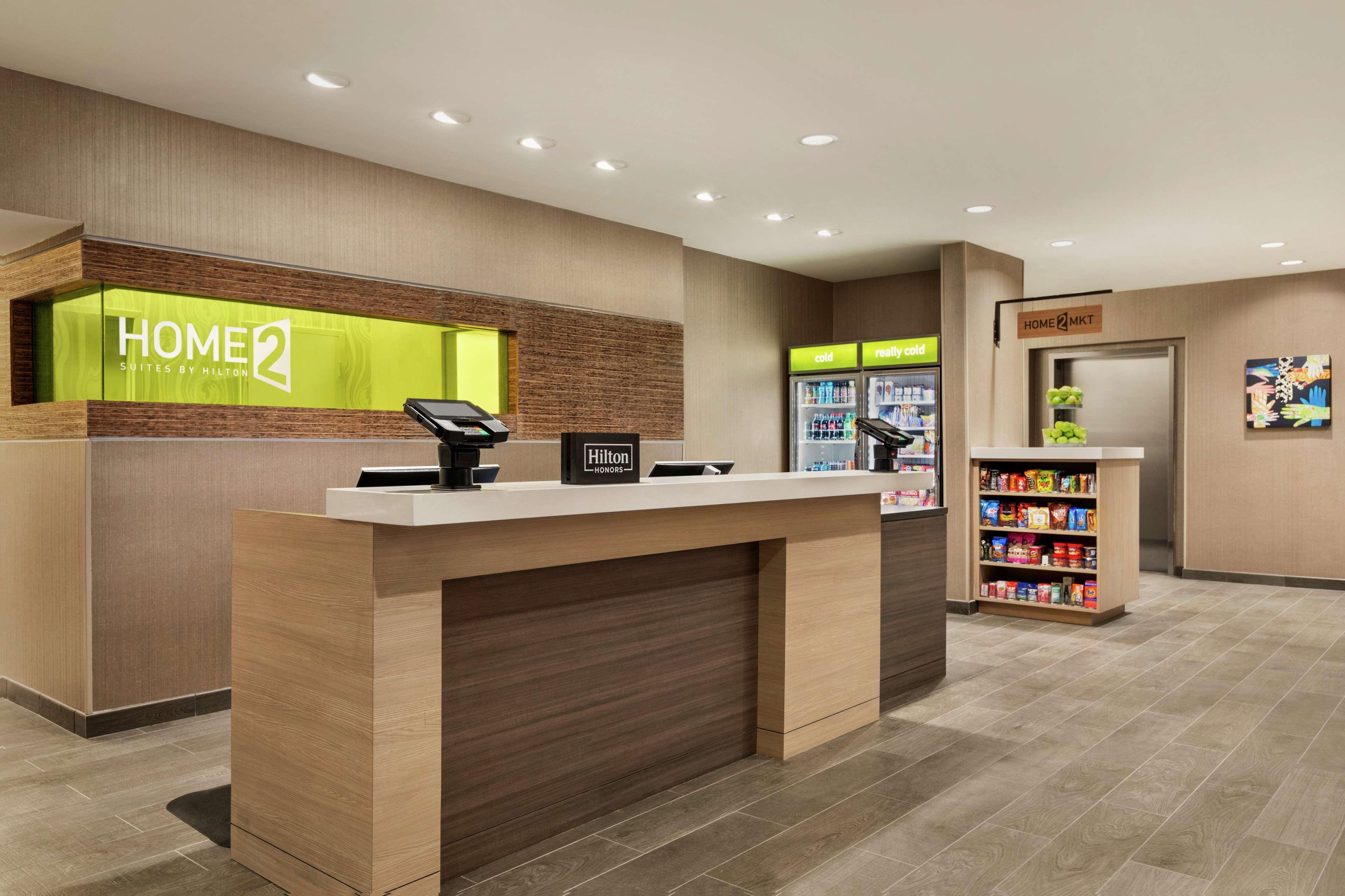 Home2 Suites By Hilton San Antonio North Stone Oak Esterno foto