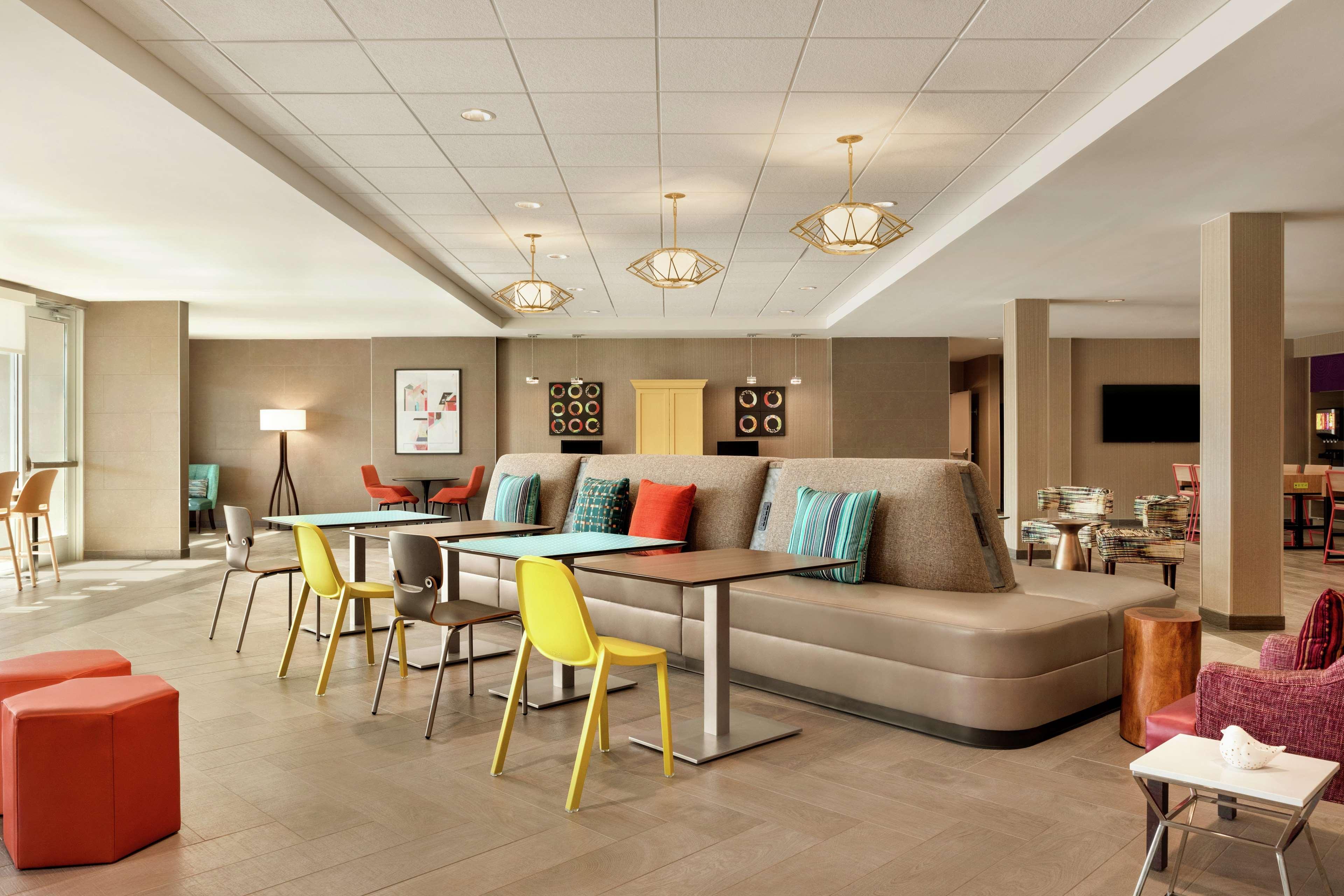 Home2 Suites By Hilton San Antonio North Stone Oak Esterno foto