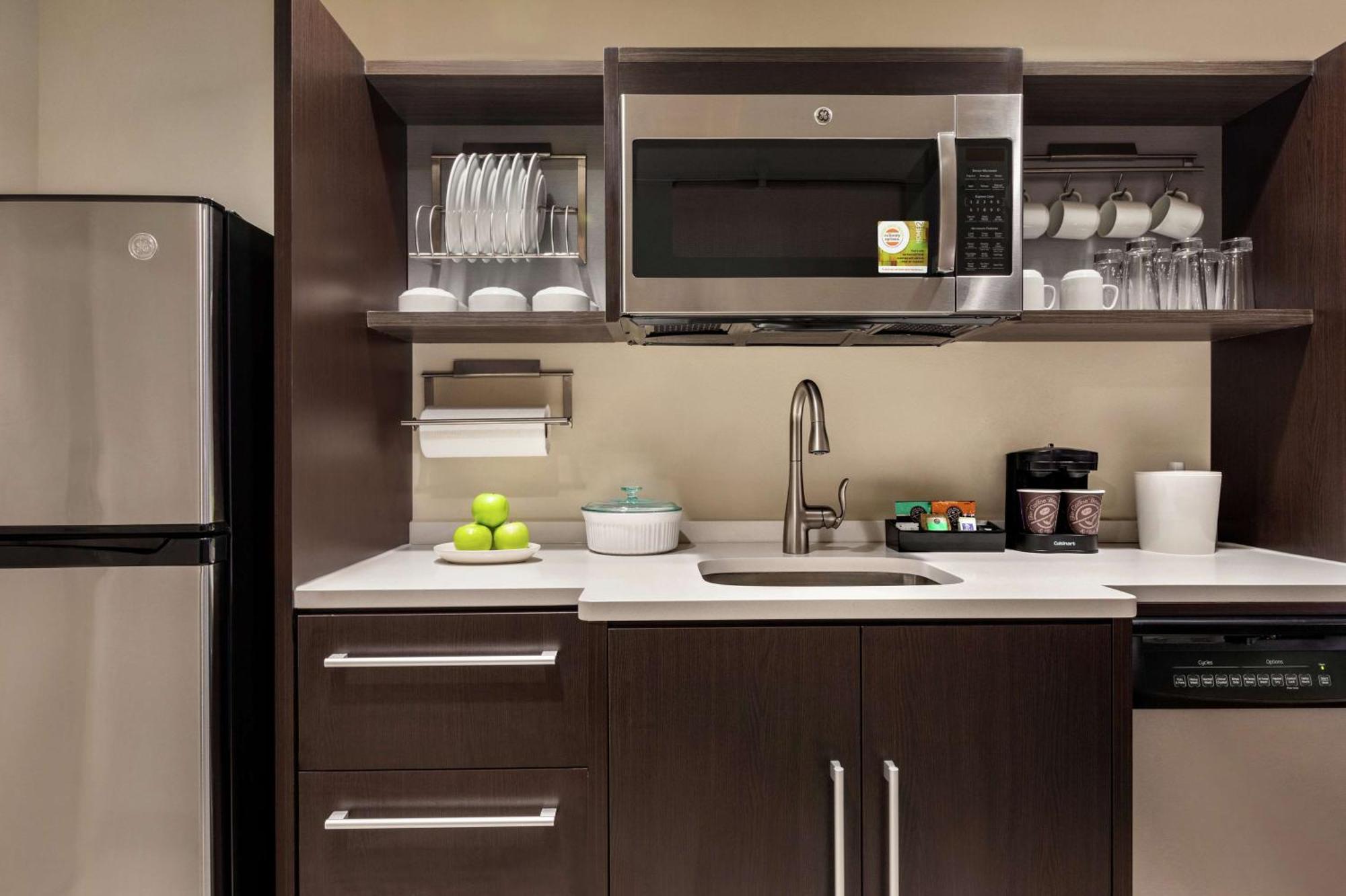 Home2 Suites By Hilton San Antonio North Stone Oak Esterno foto