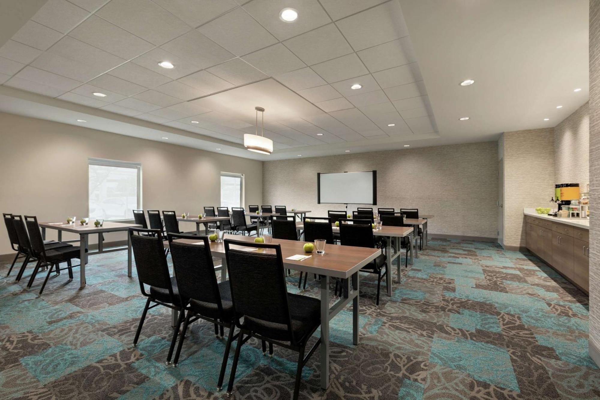Home2 Suites By Hilton San Antonio North Stone Oak Esterno foto