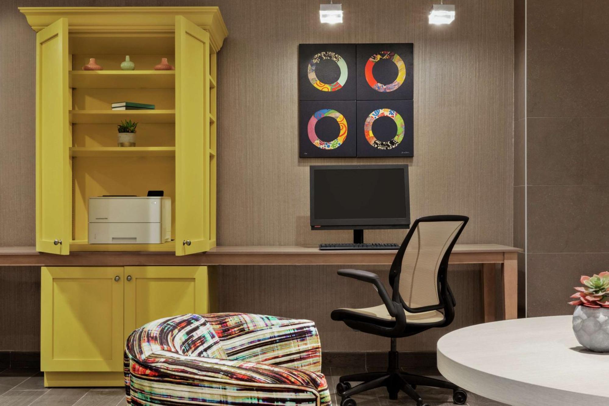 Home2 Suites By Hilton San Antonio North Stone Oak Esterno foto