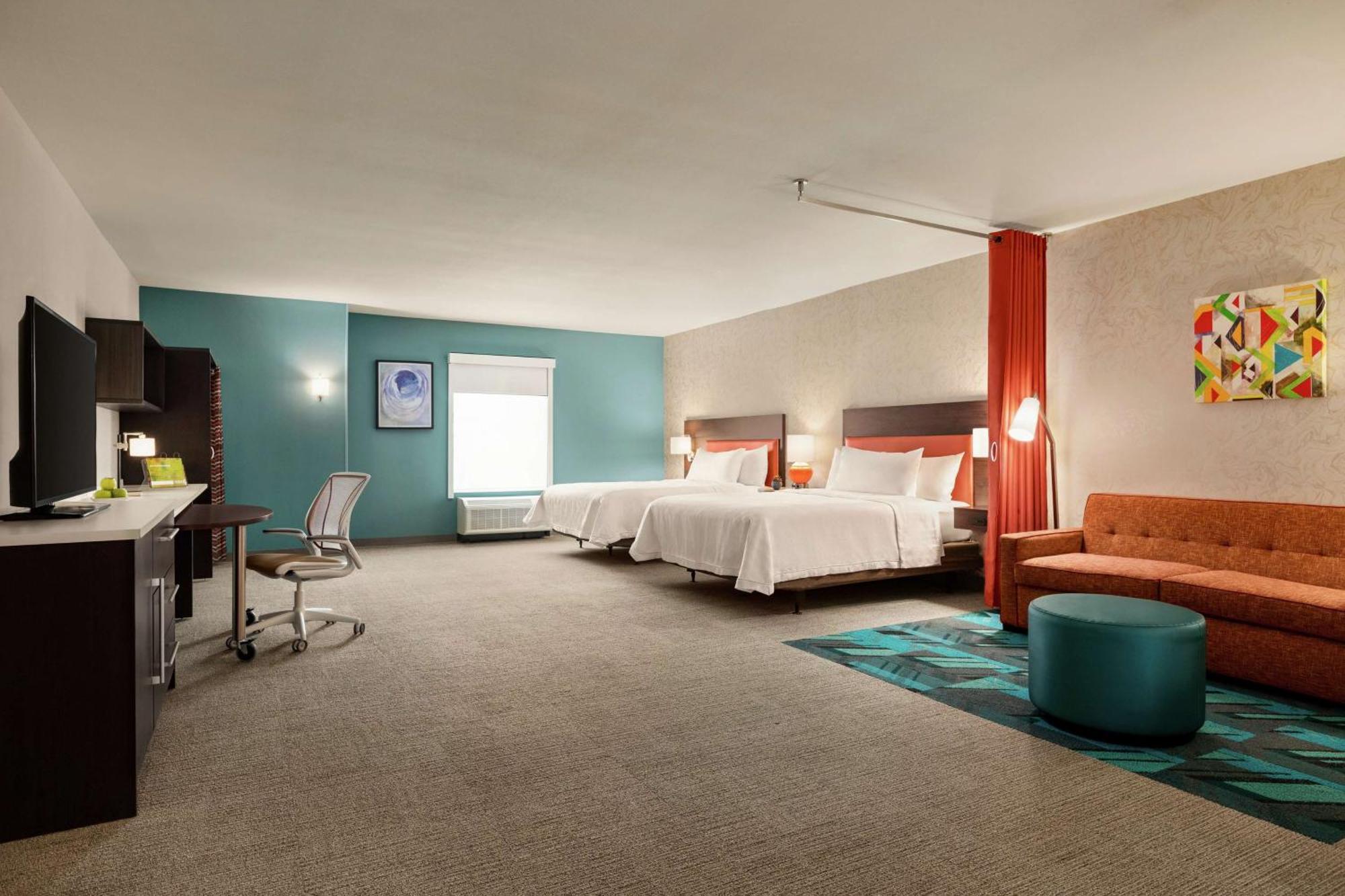 Home2 Suites By Hilton San Antonio North Stone Oak Esterno foto