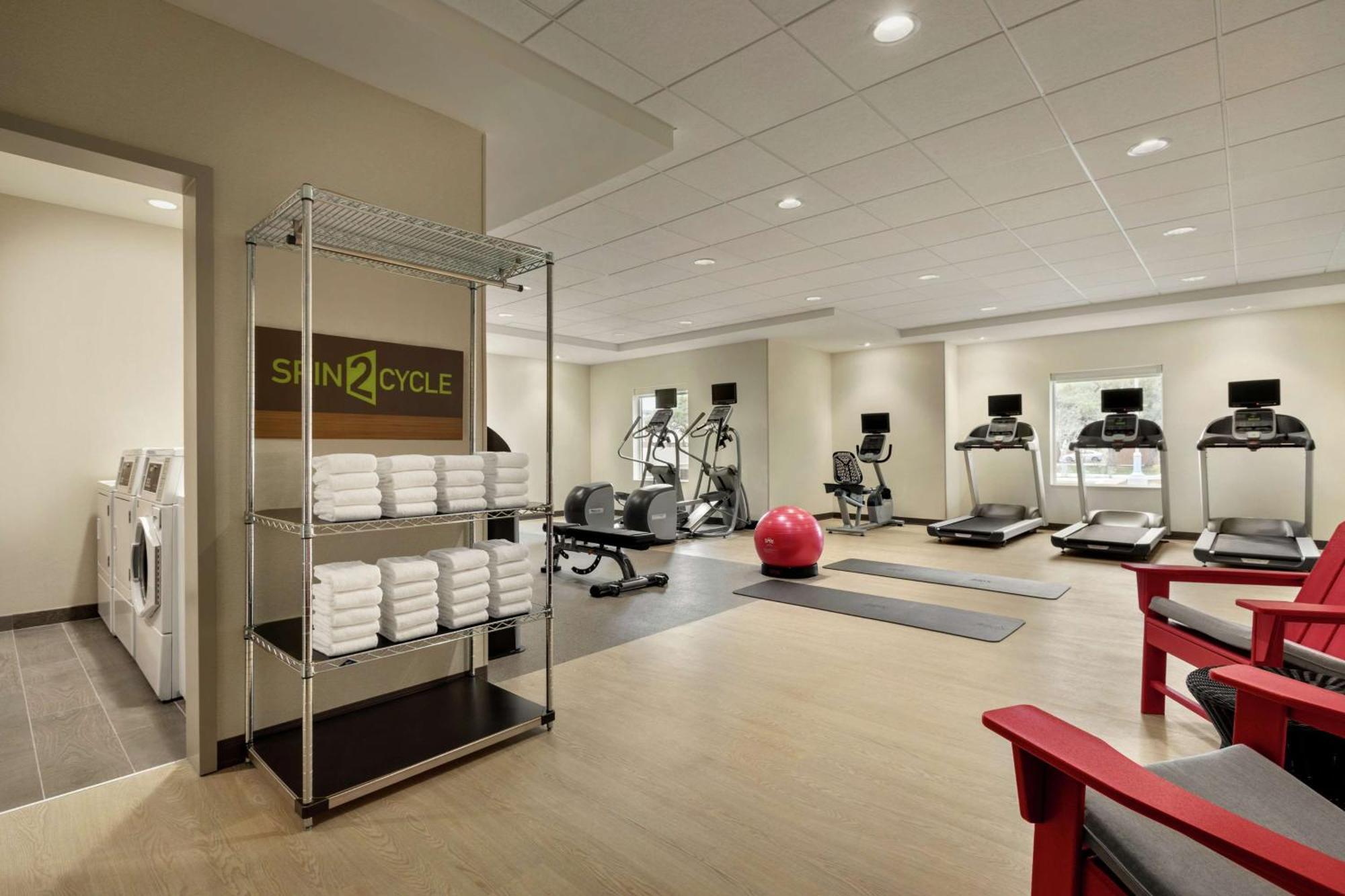 Home2 Suites By Hilton San Antonio North Stone Oak Esterno foto