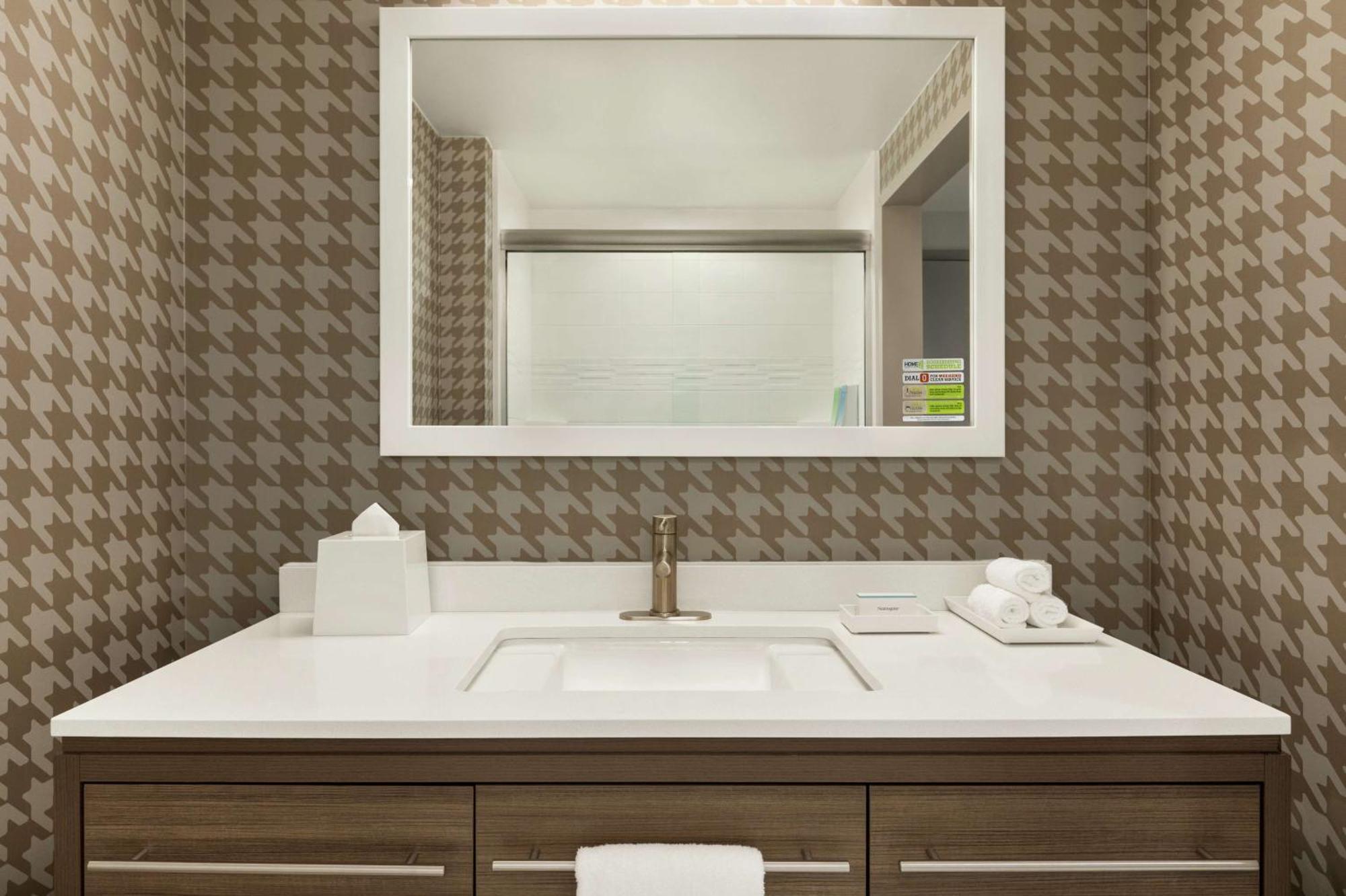 Home2 Suites By Hilton San Antonio North Stone Oak Esterno foto