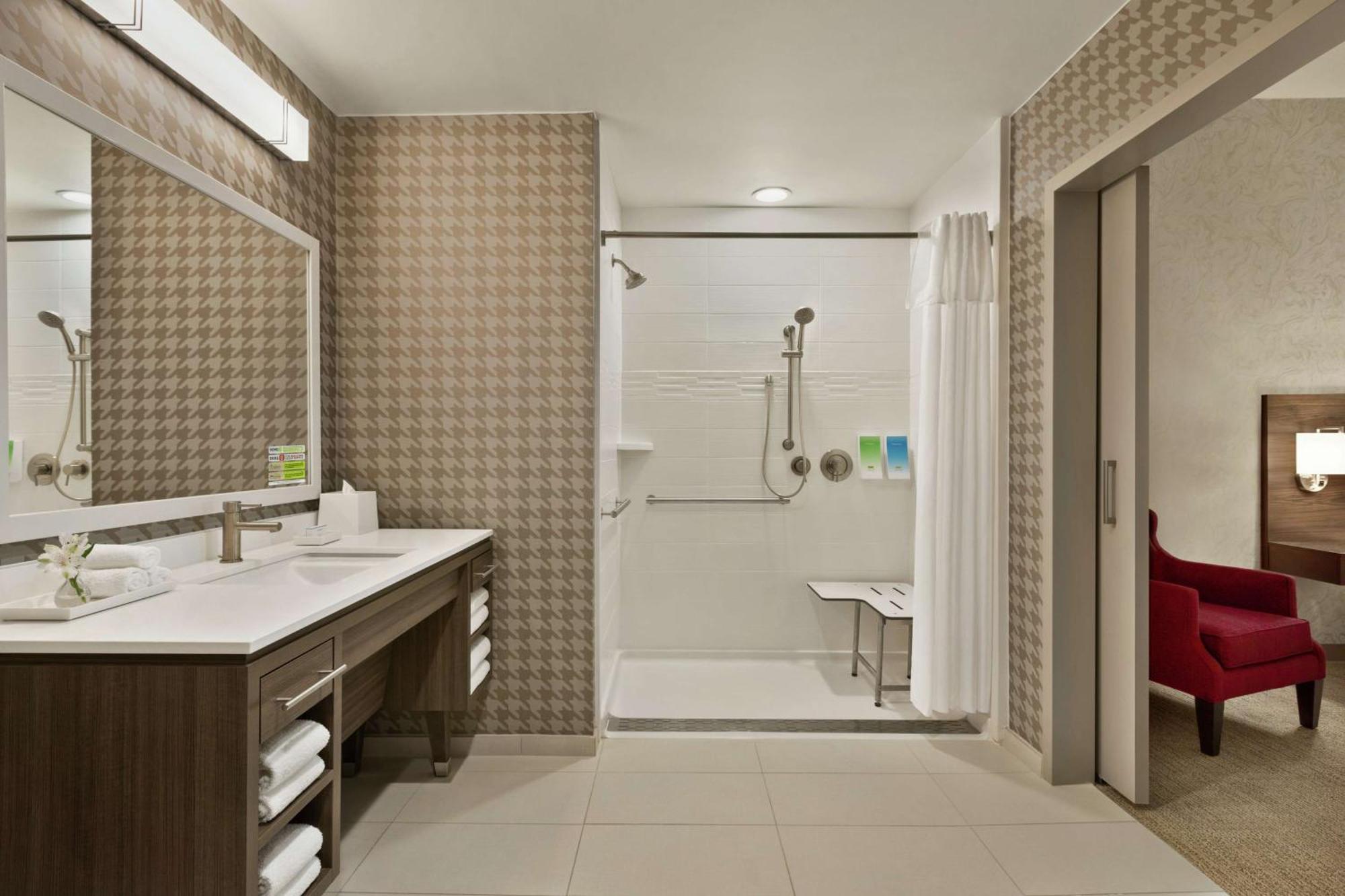 Home2 Suites By Hilton San Antonio North Stone Oak Esterno foto