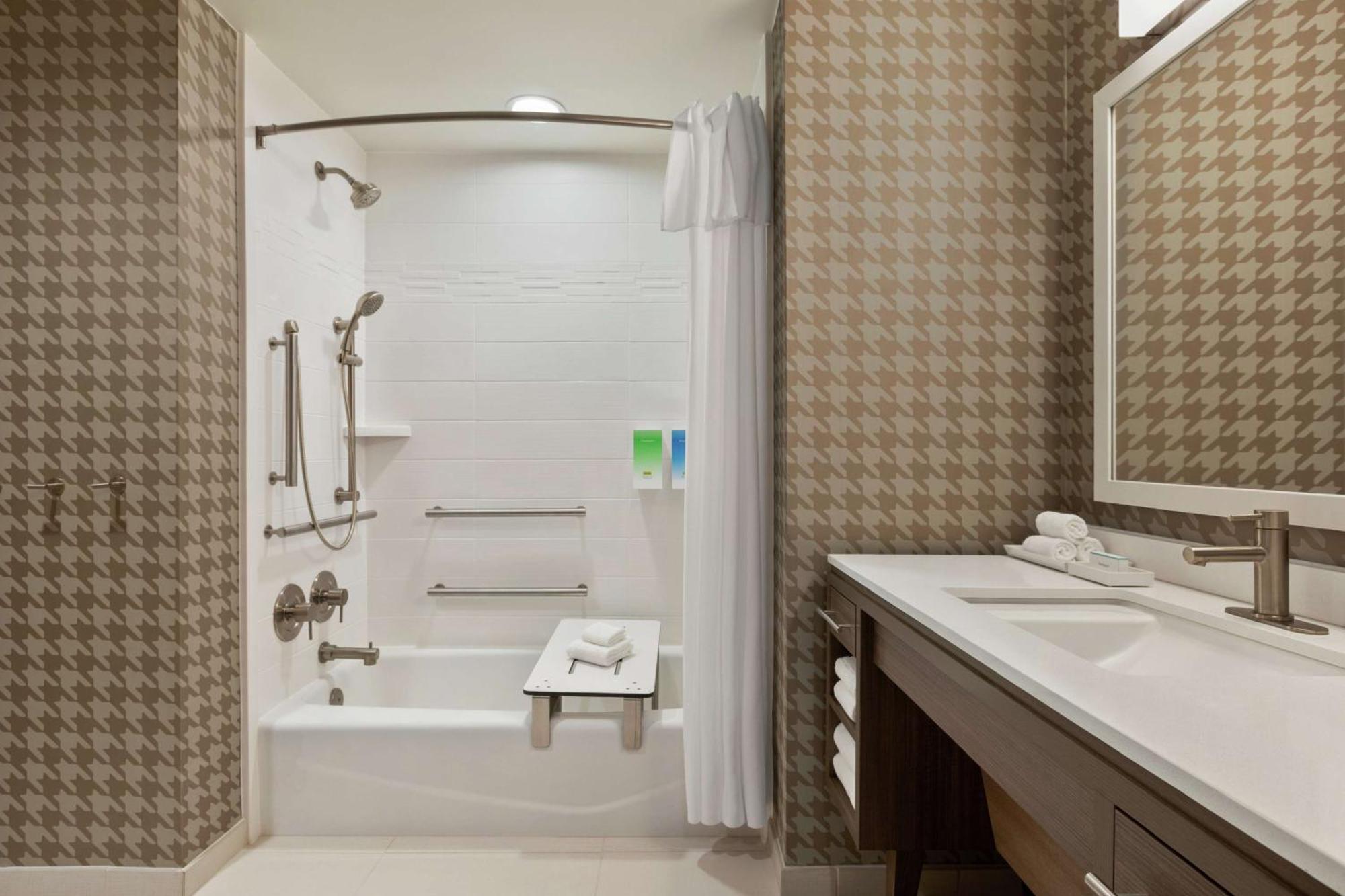Home2 Suites By Hilton San Antonio North Stone Oak Esterno foto