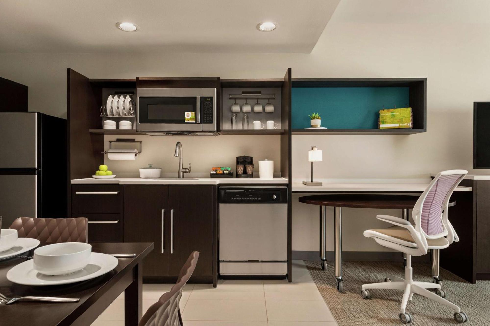 Home2 Suites By Hilton San Antonio North Stone Oak Esterno foto