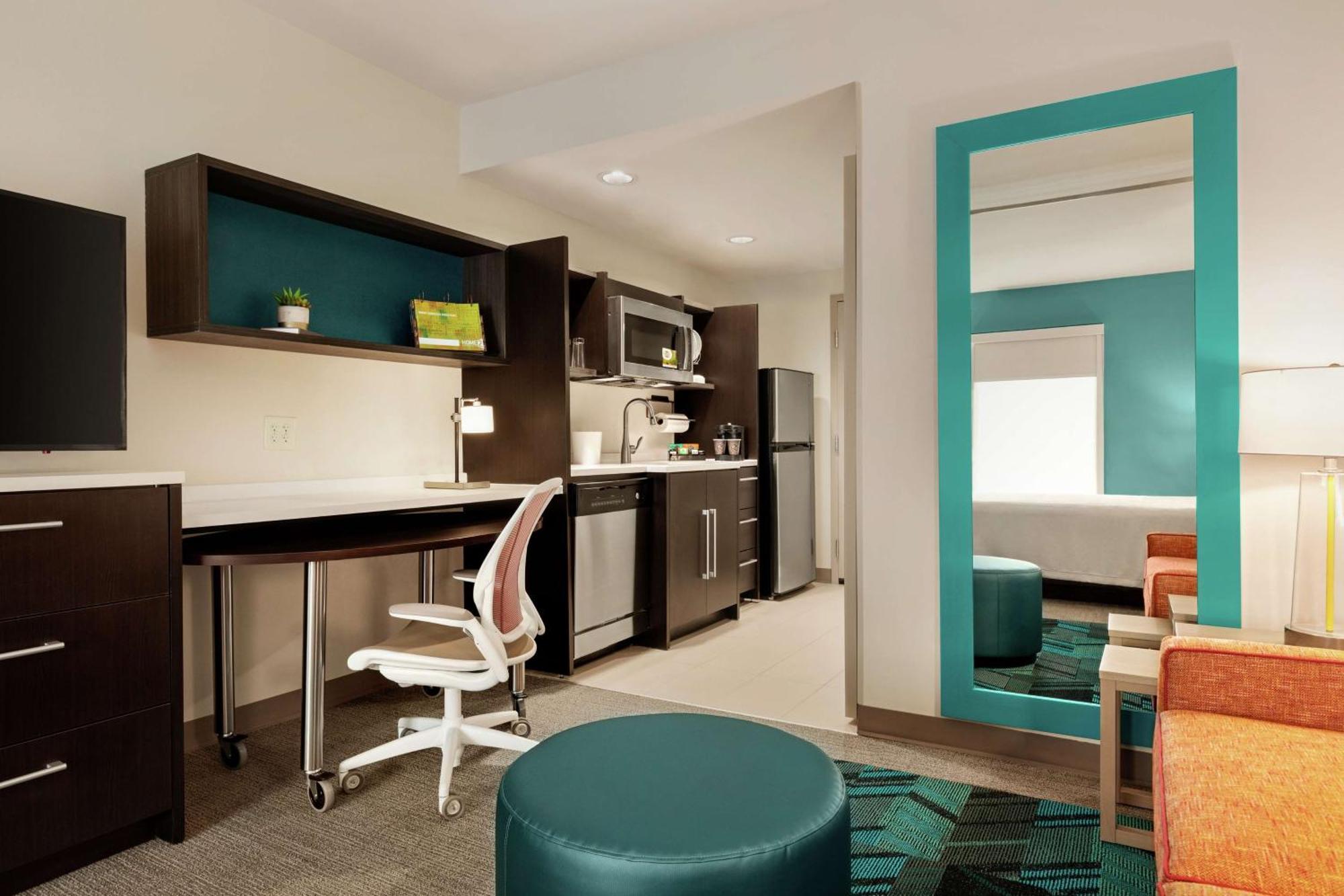 Home2 Suites By Hilton San Antonio North Stone Oak Esterno foto