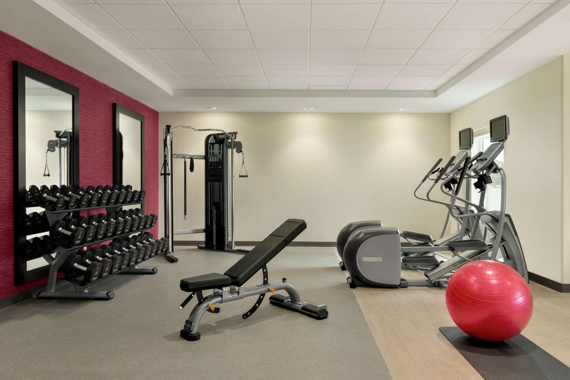 Home2 Suites By Hilton San Antonio North Stone Oak Esterno foto