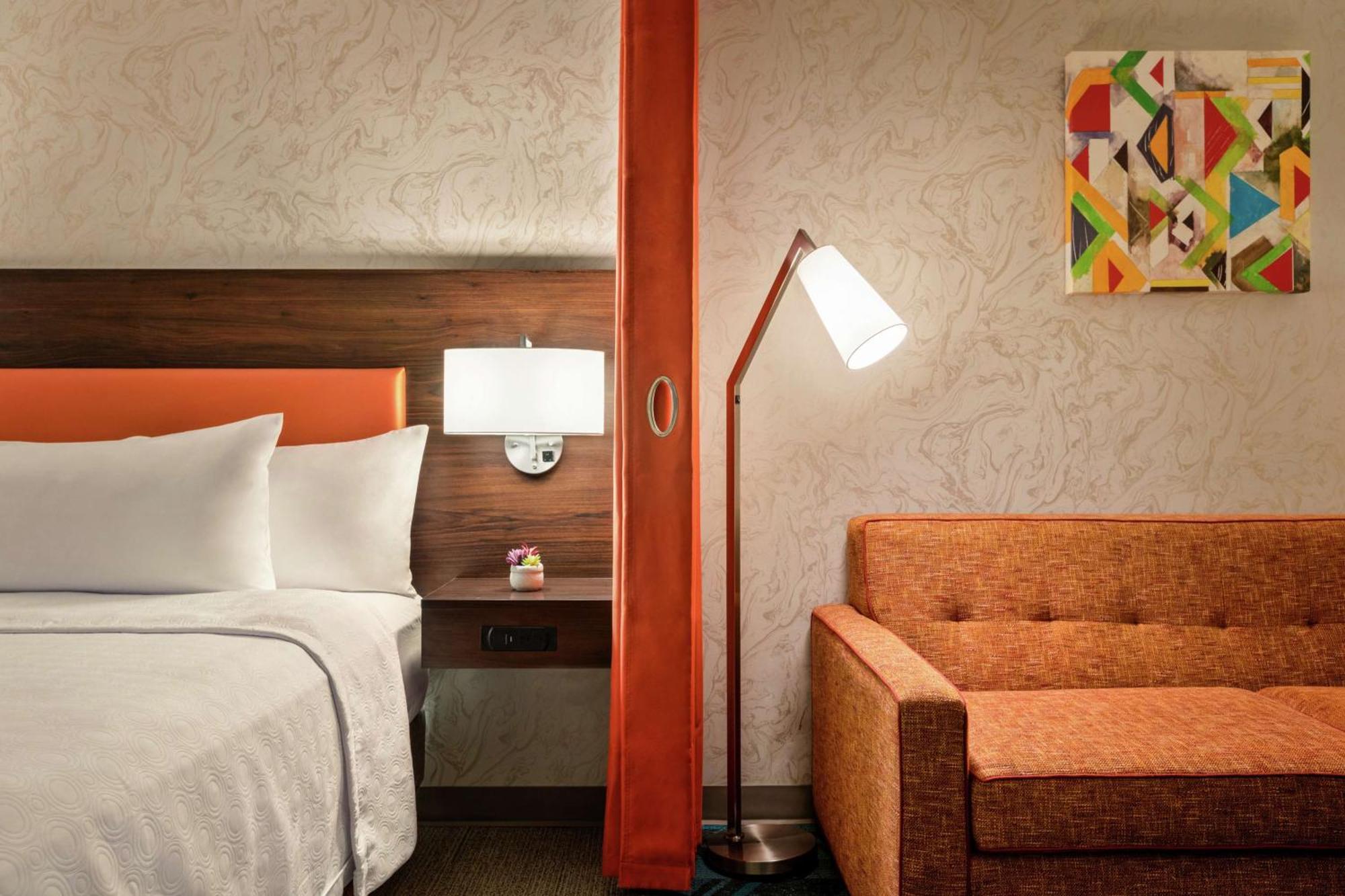 Home2 Suites By Hilton San Antonio North Stone Oak Esterno foto