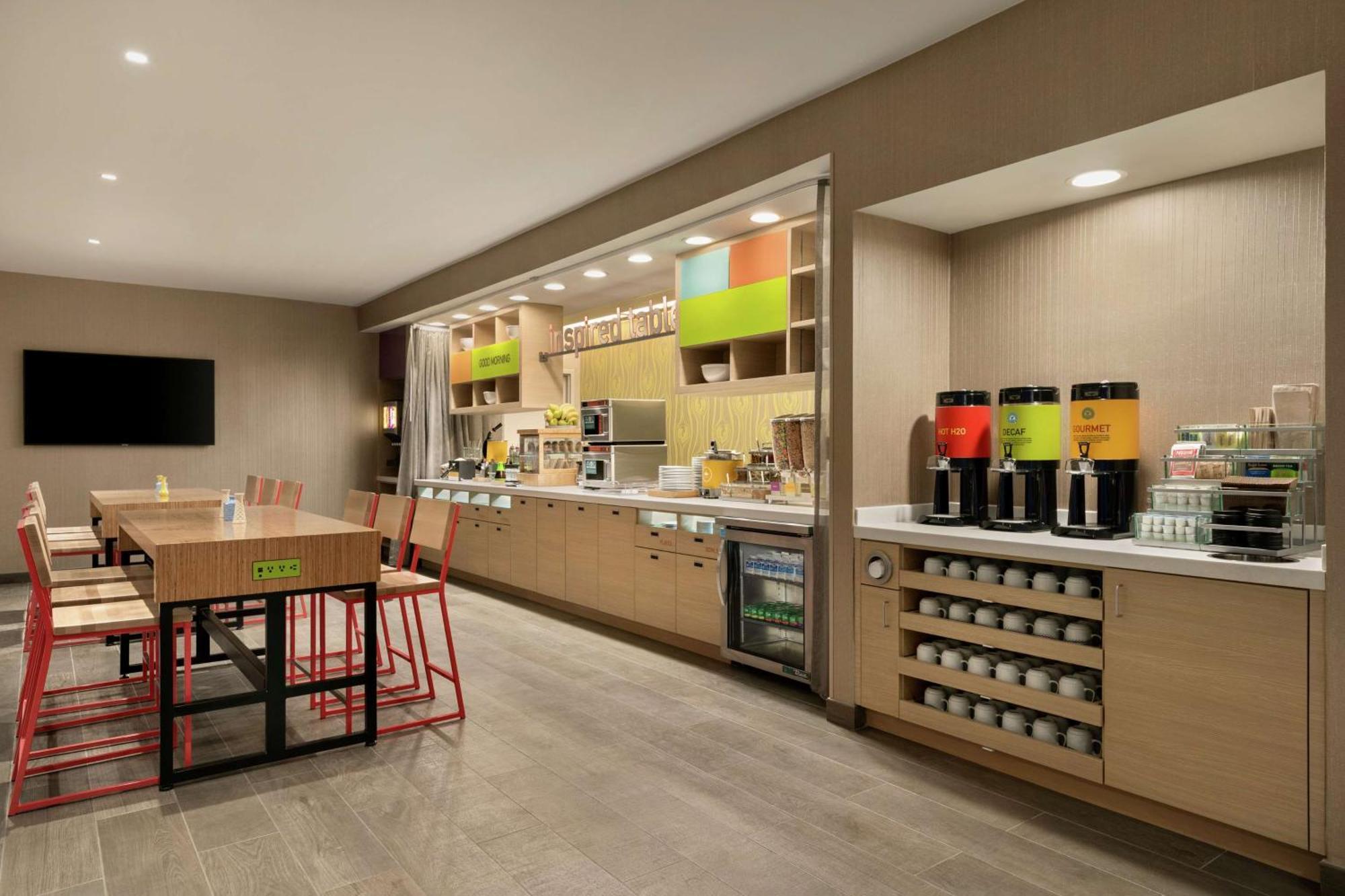 Home2 Suites By Hilton San Antonio North Stone Oak Esterno foto