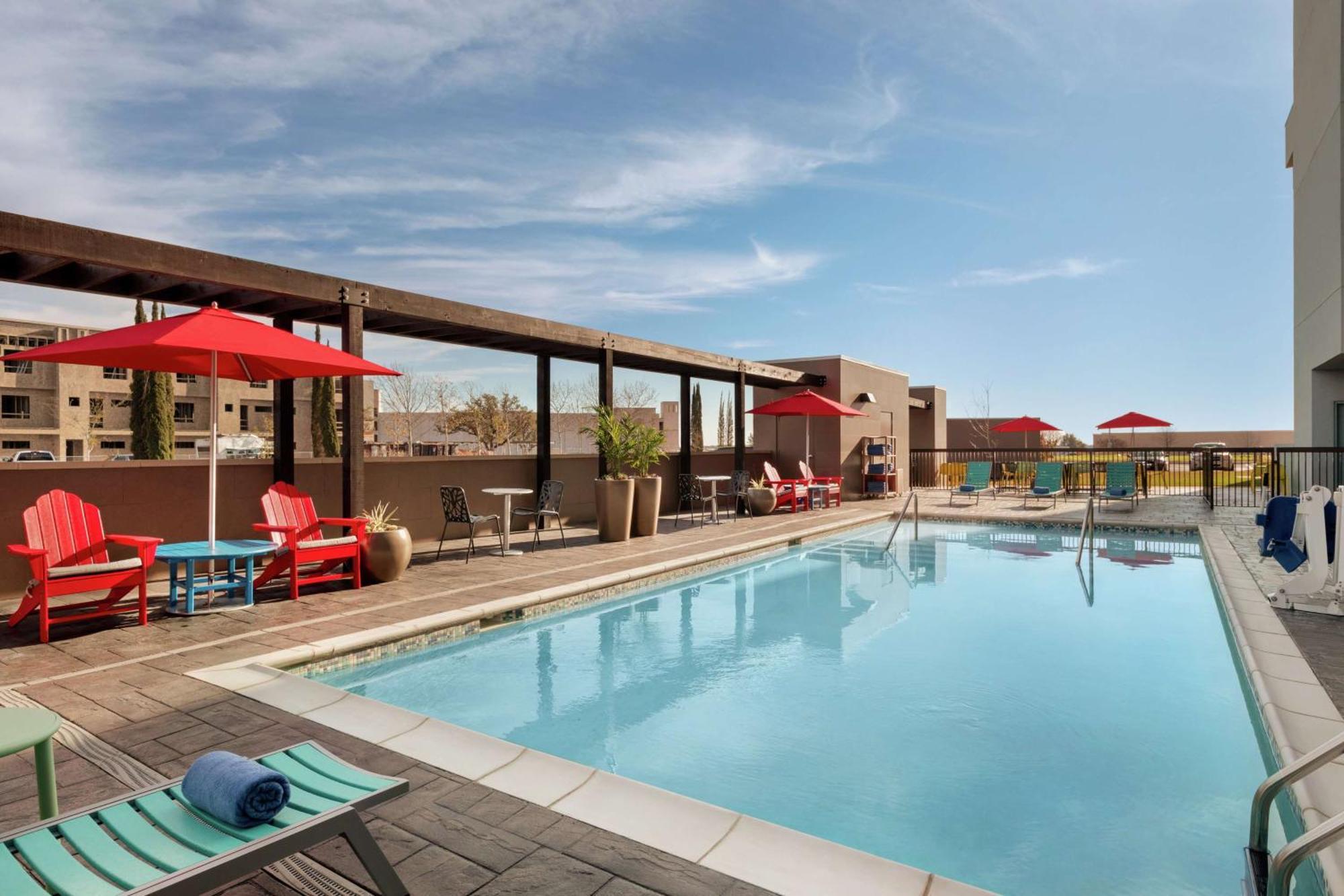 Home2 Suites By Hilton San Antonio North Stone Oak Esterno foto
