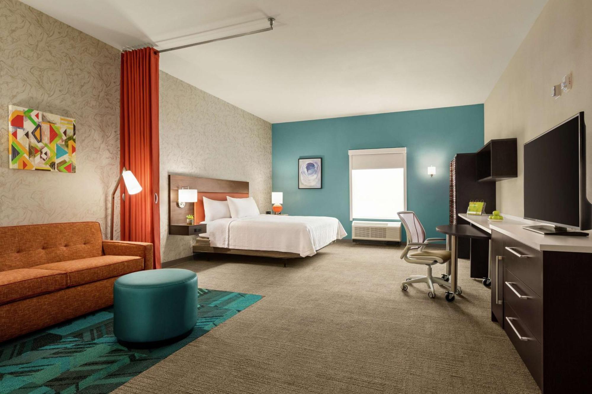 Home2 Suites By Hilton San Antonio North Stone Oak Esterno foto
