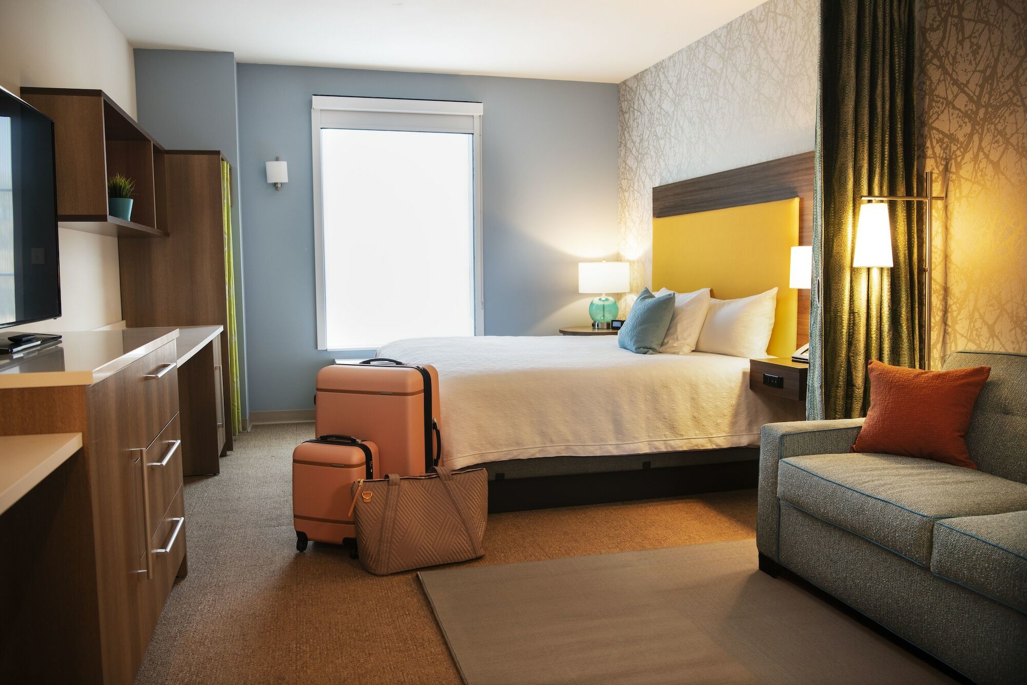 Home2 Suites By Hilton San Antonio North Stone Oak Esterno foto